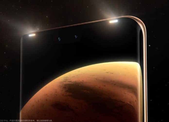 Vivo S12 Pro terá câmera frontal dupla com dois flashes LED