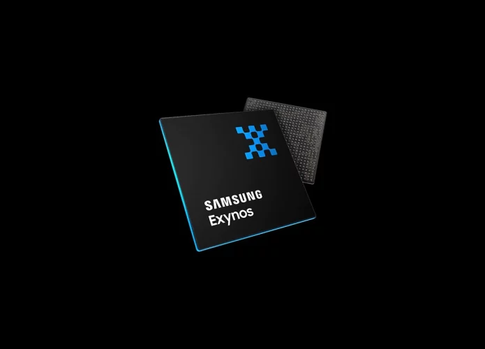 Chip Exynos (Imagem: divulgação/Samsung)