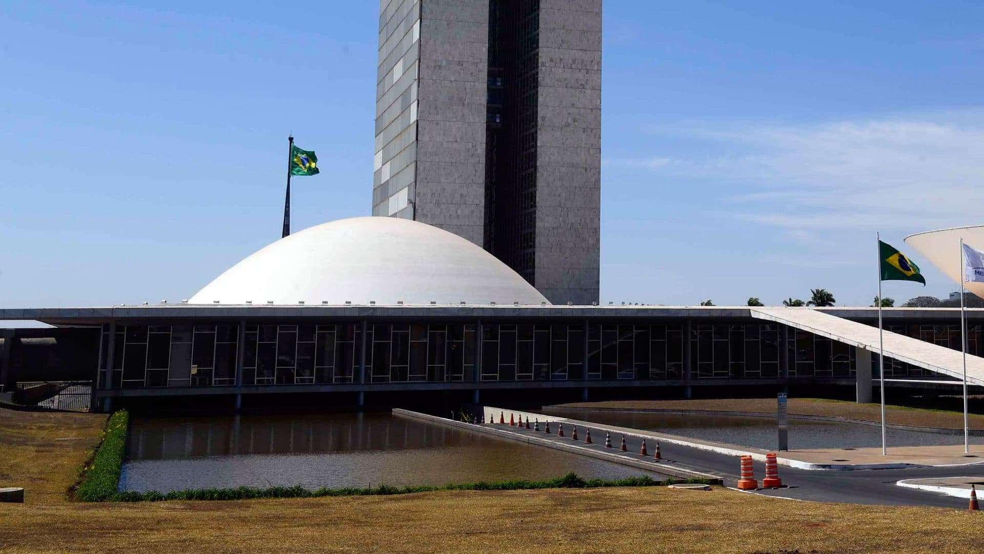 Senado brasileiro