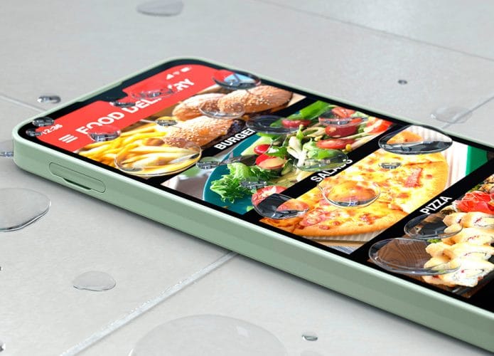 Sharp Aquos Wish