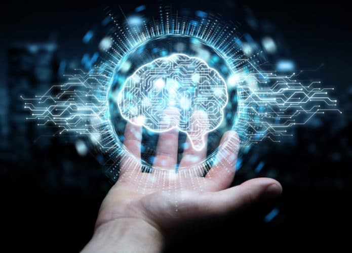 Inteligência artificial