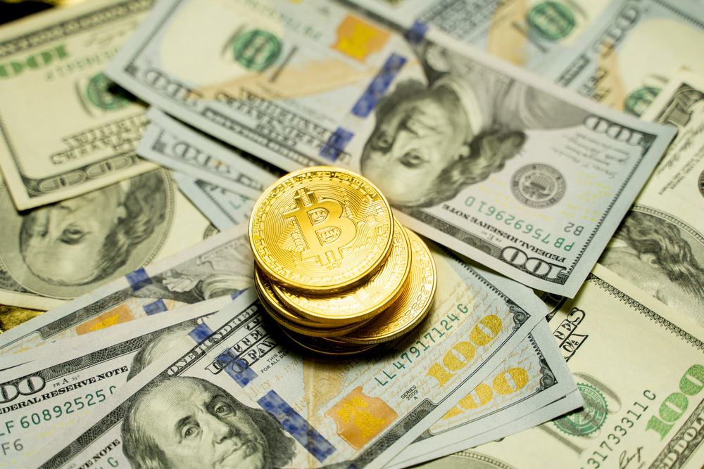 Além do salário, prefeito de Miami quer receber aposentadoria em bitcoins