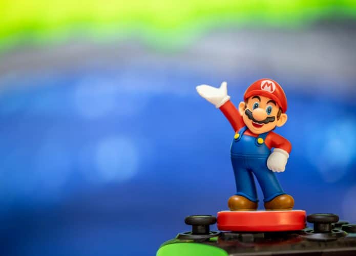 Mario