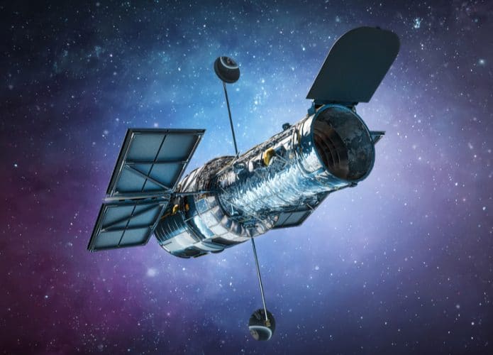 telescopio-Hubble-695x500