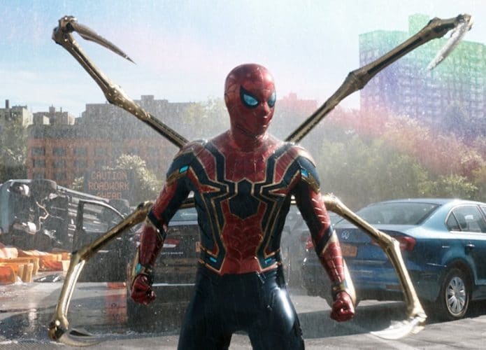 bilheteria homem-aranha
