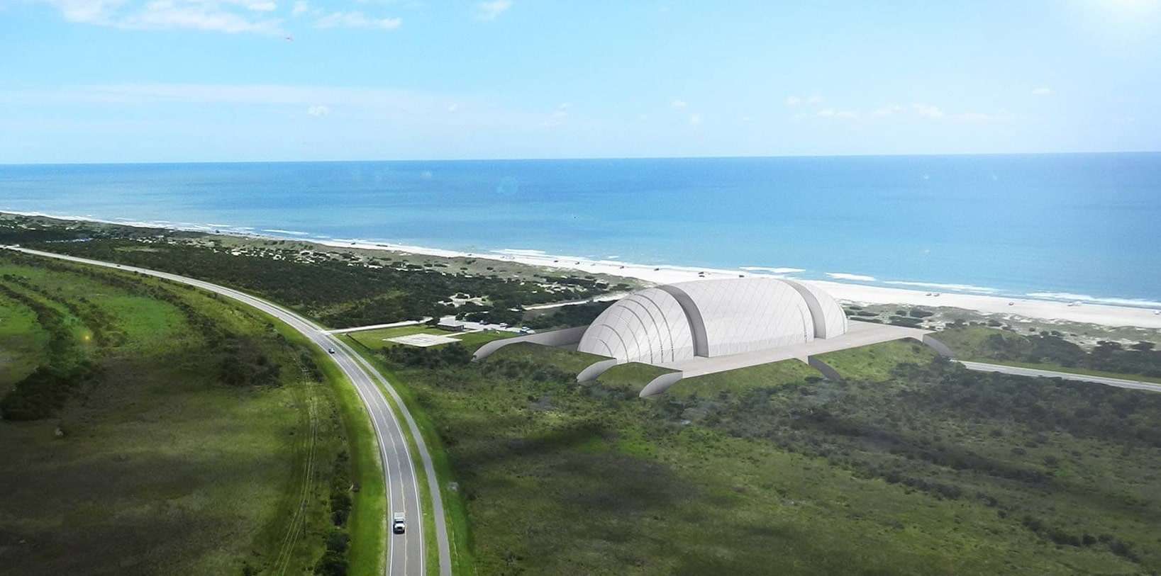 Rolls-Royce avança em seu programa de pequenos reatores nucleares para energia limpa