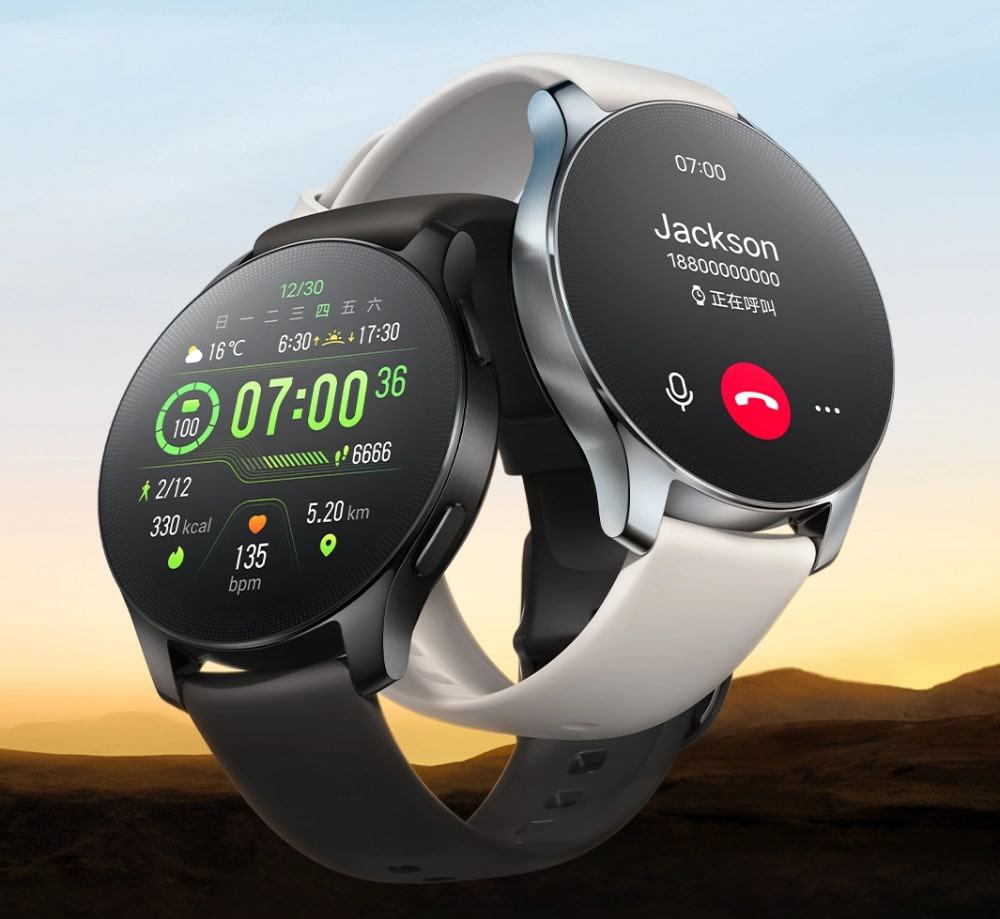 Vivo Watch 2 com eSIM duplo tem comunicação independente
