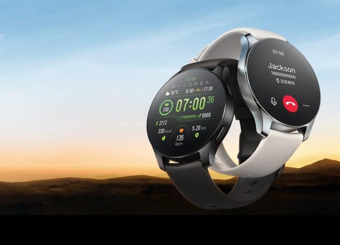 Vivo Watch 2 com eSIM duplo tem comunicação independente