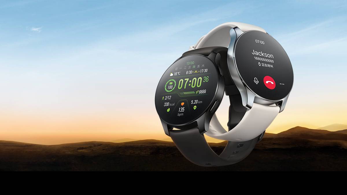 Vivo Watch 2 com eSIM duplo tem comunicação independente