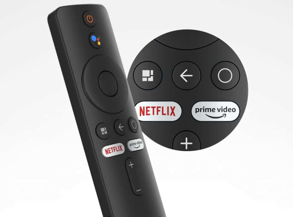 Xiaomi TV Stick 4K (Imagem: divulgação/Xiaomi)