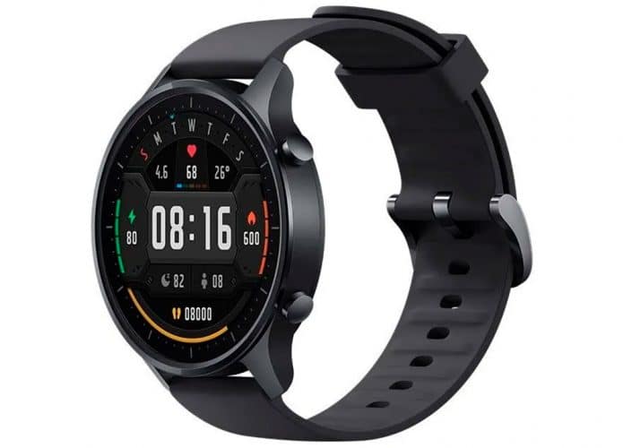 Xiaomi Watch S1