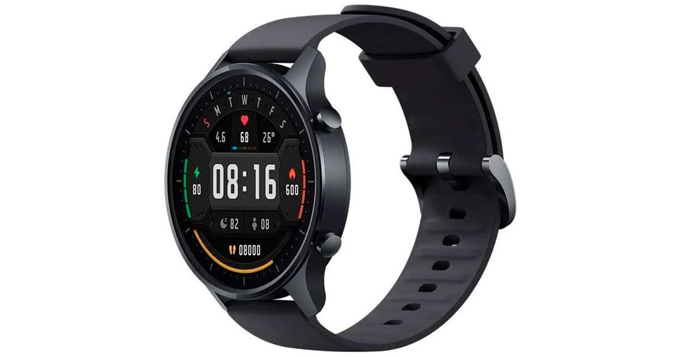 Xiaomi Watch S1