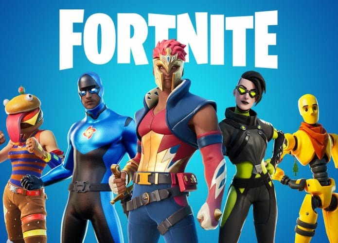 fortnite geforce now