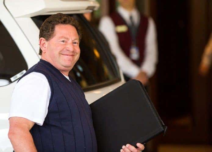 ceo activision blizzard