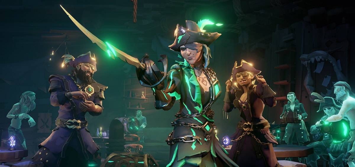 sea of thieves