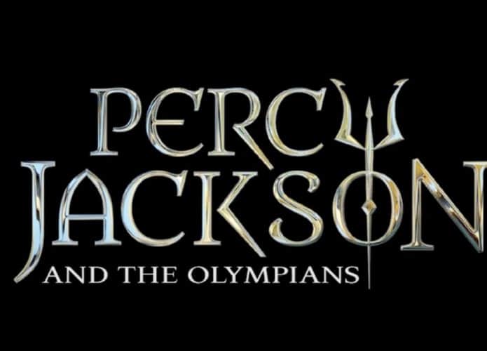 percy jackson