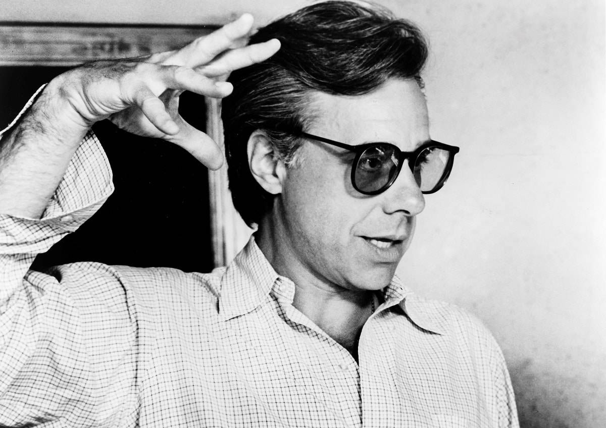 peter bogdanovich