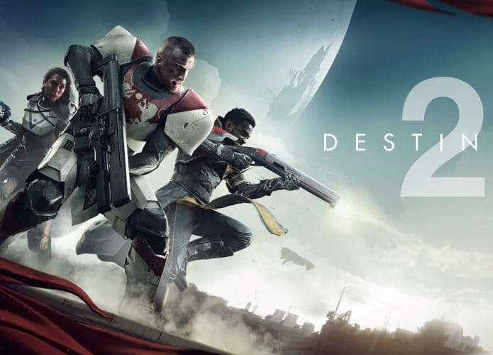 destiny 2