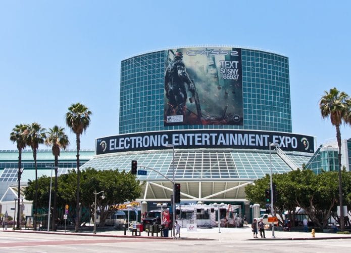 E3 2022