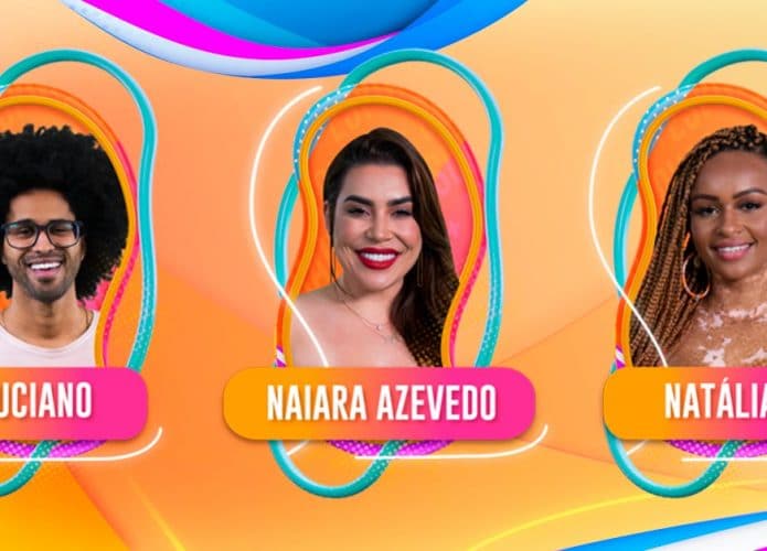 paredão bbb22