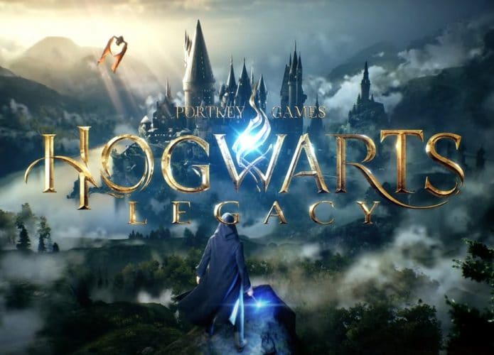 hogwarts legacy