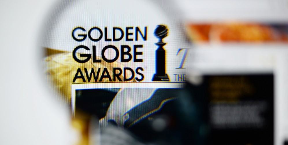 Globo de Ouro 2022