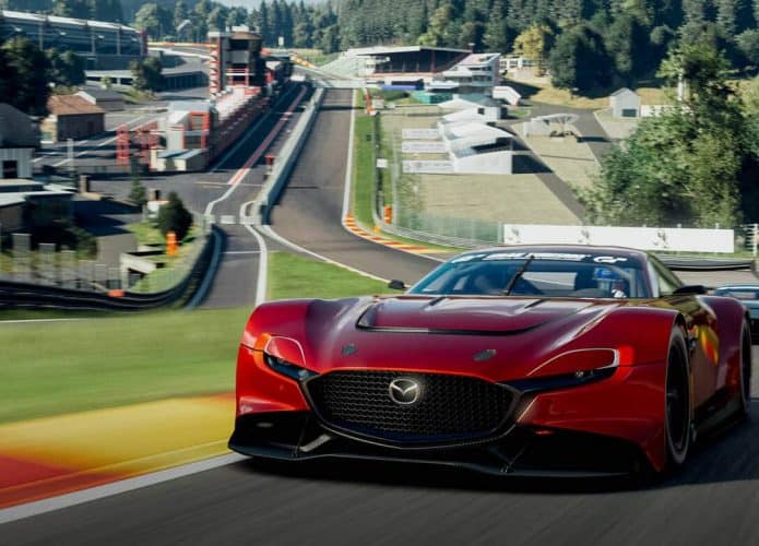 Gran Turismo 7