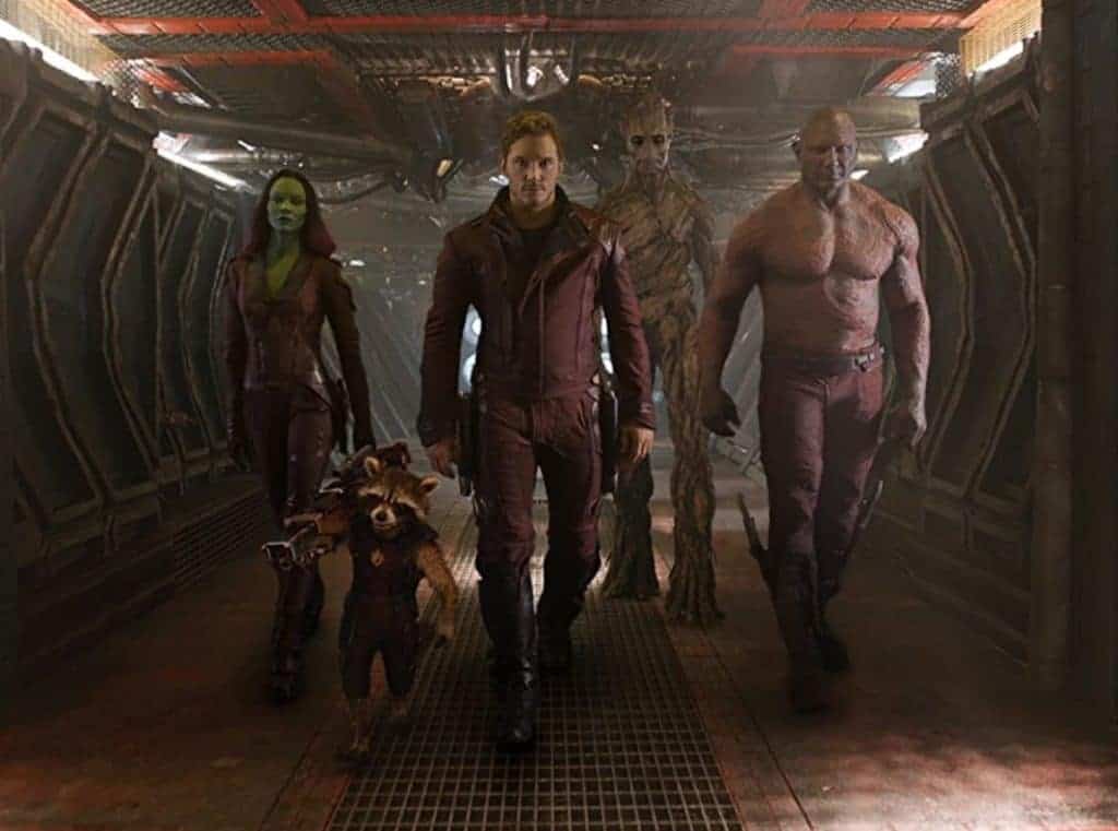 Imagem: © 2013 - Marvel Studio