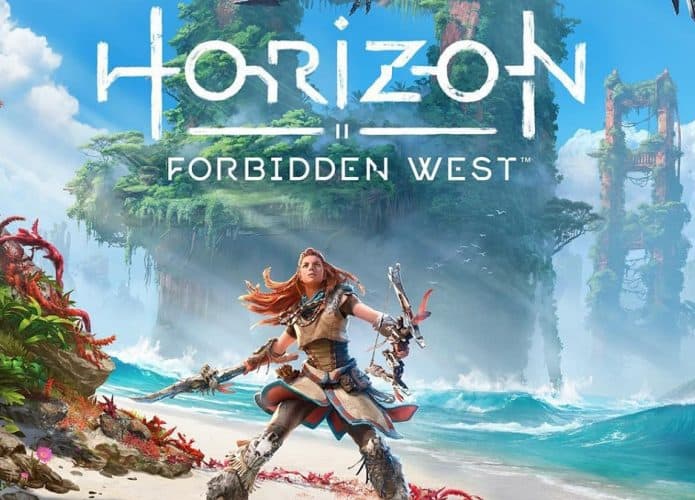 horizon forbidden west vaza
