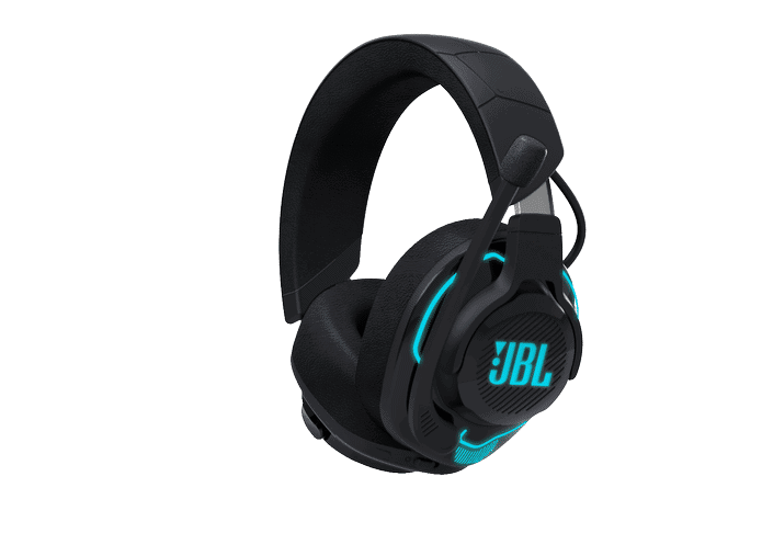 JBL Quantum 910. Imagem: Divulgação-Harman/JLB