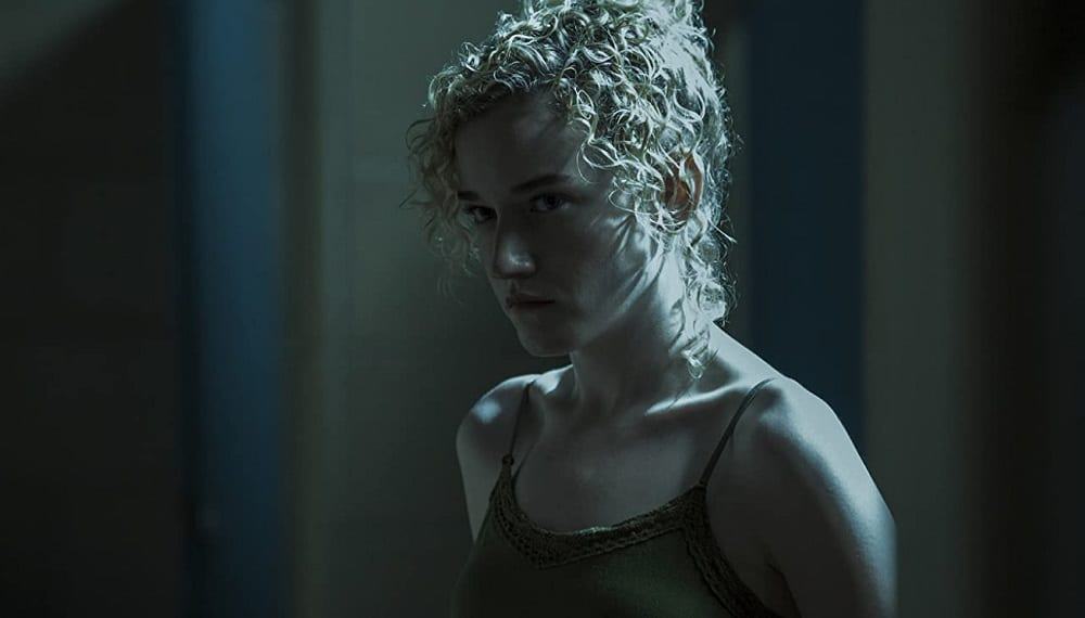 Julia Garner em Ozark