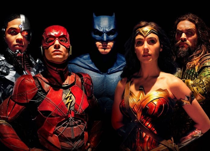joss whedon liga da justiça