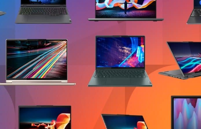 Lenovo
