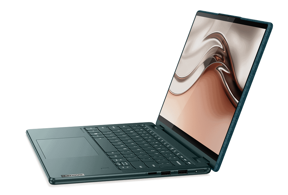 Lenovo Yoga 6