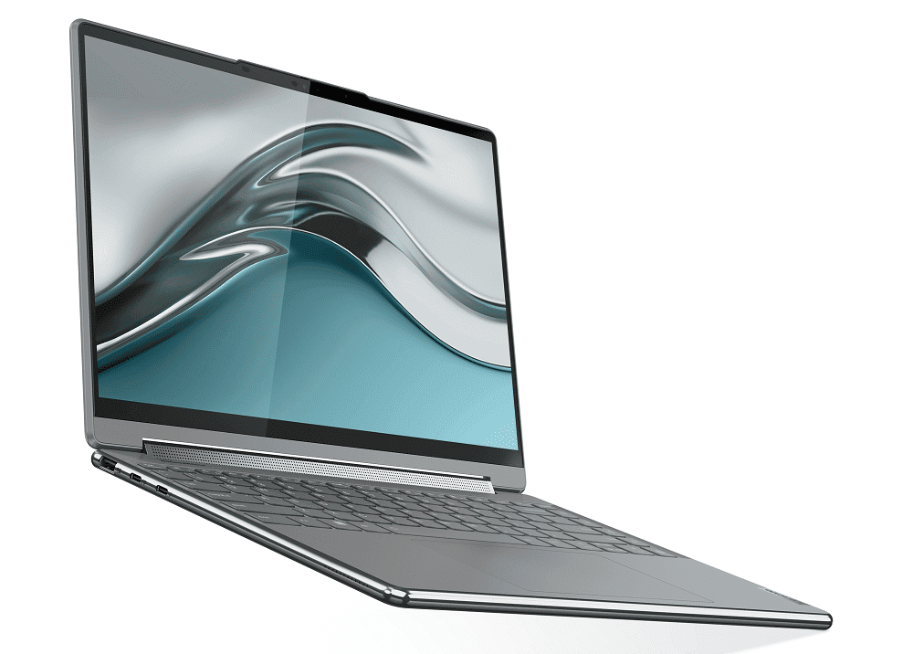 Lenovo Yoga 9i