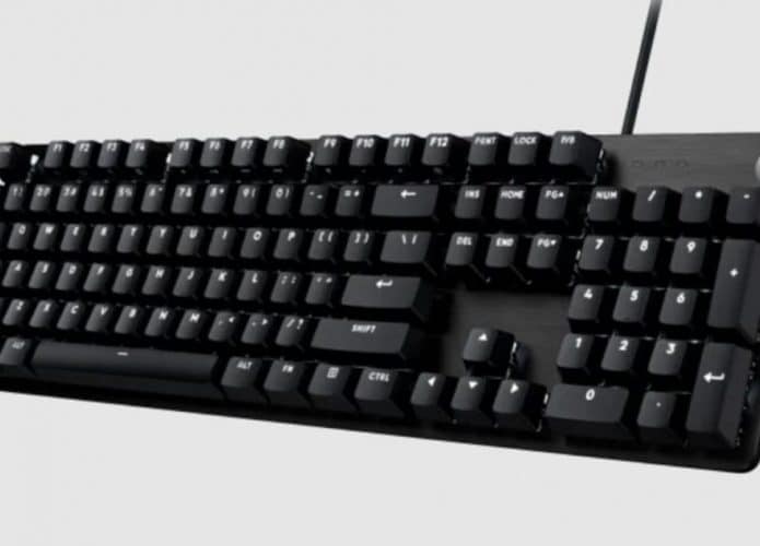 Logitech G G413 SE (Imagem: divulgação/Logitech)