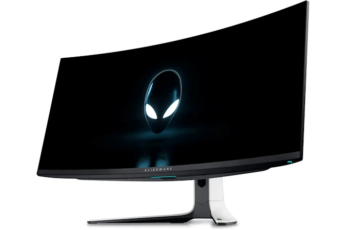Monitor Alienware da Dell