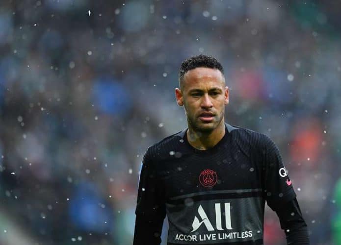 Neymar - PSG