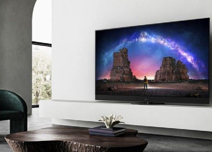 Panasonic-TV-OLED