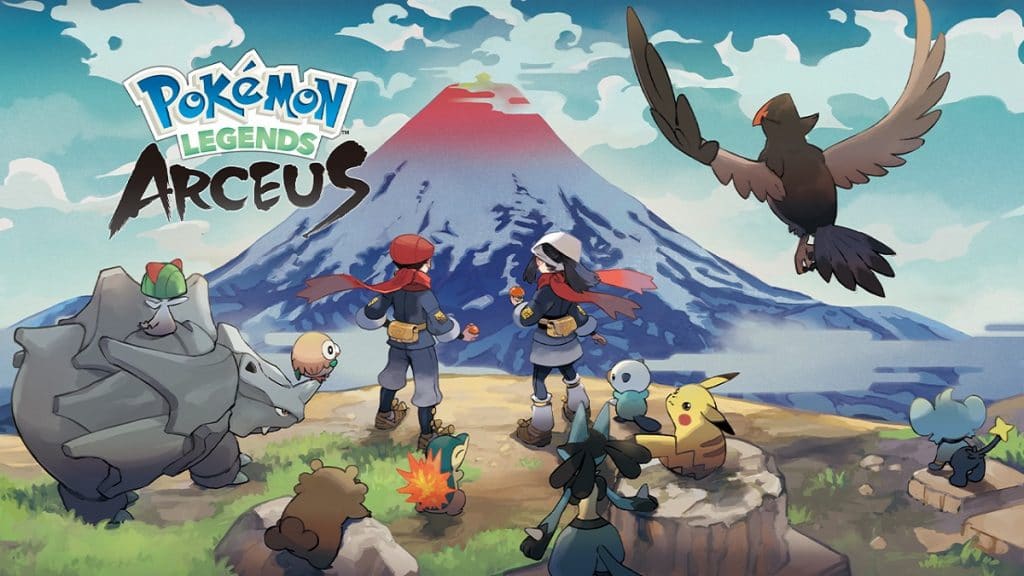 dlc pokémon