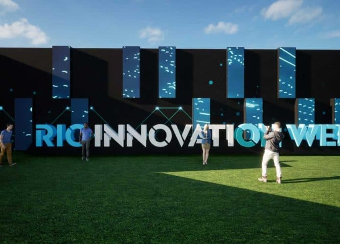 Rio Innovation Week