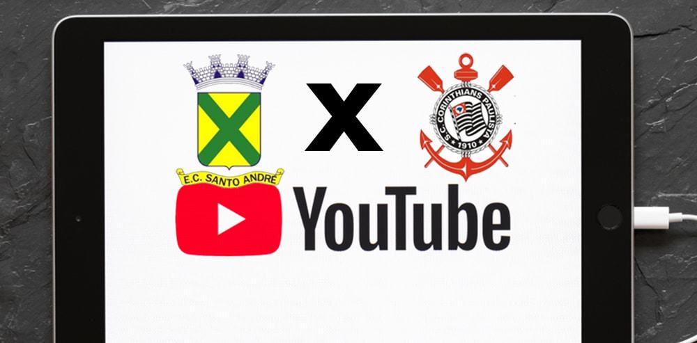 YOUTUBE JOGOS