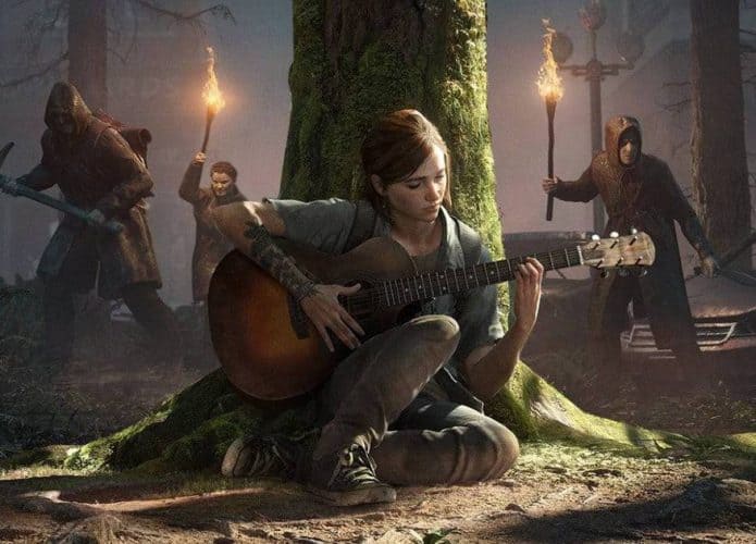 the last of us multiplayer