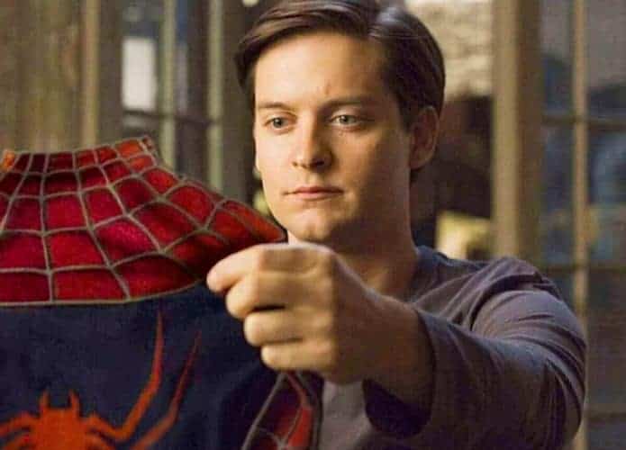 homem-aranha tobey maguire