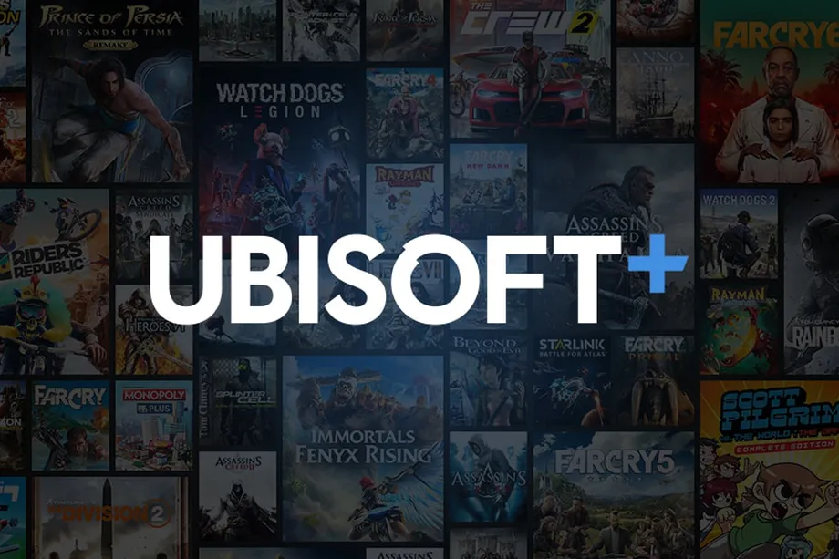 ubisoft xbox