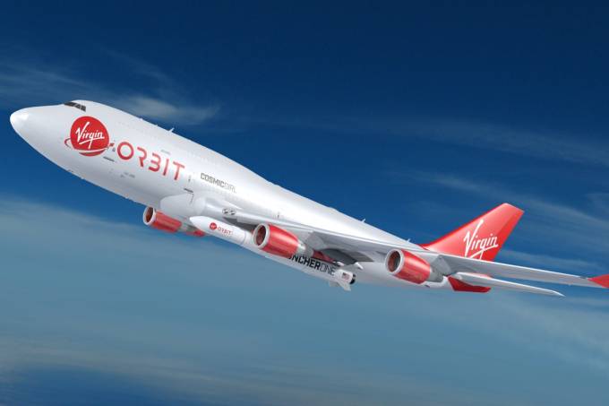 Virgin-Orbit-Aviao