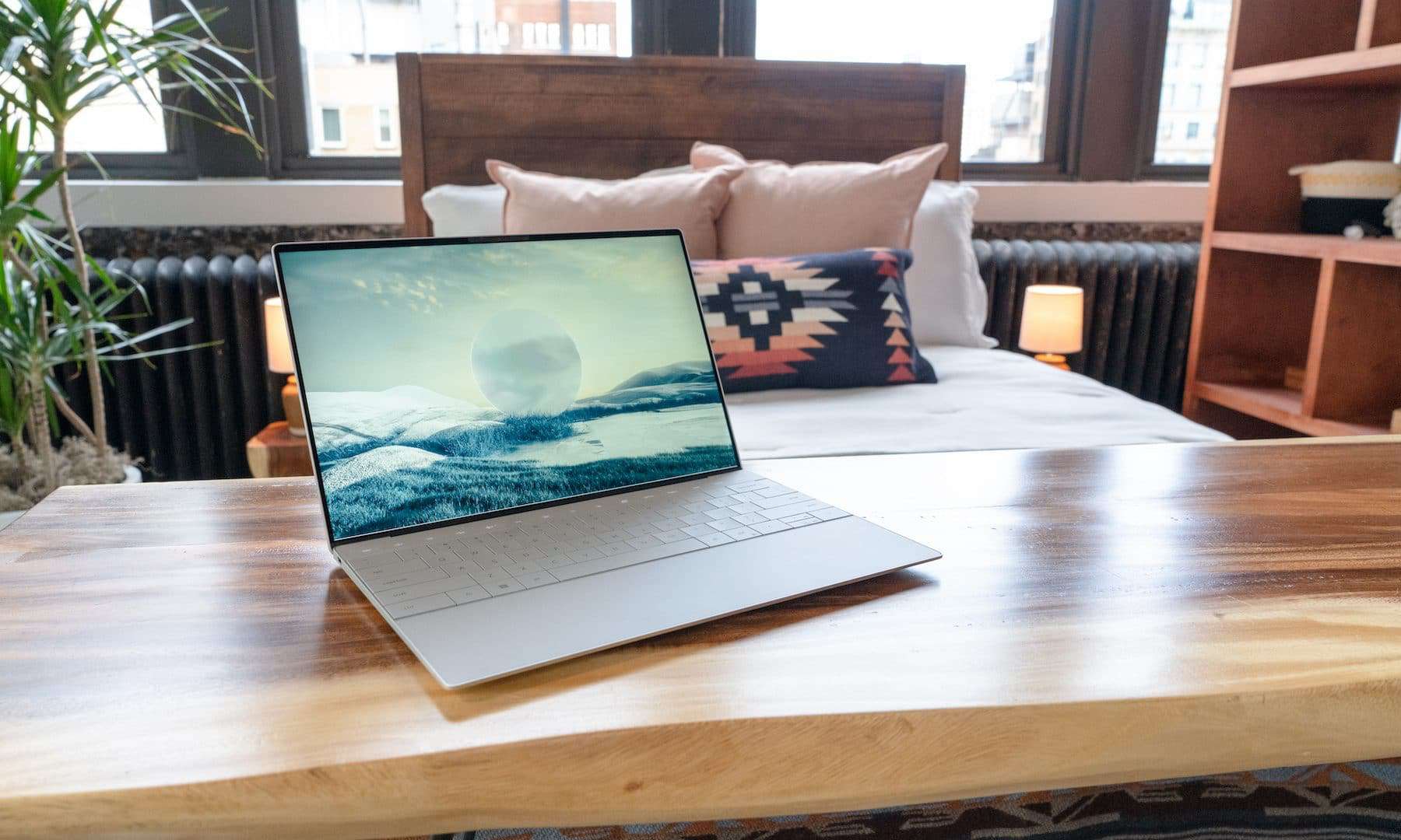 Dell XPS 13 Plus (Imagem: divulgação/Dell)