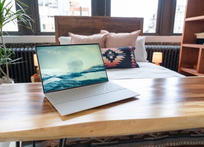 Dell XPS 13 Plus (Imagem: divulgação/Dell)