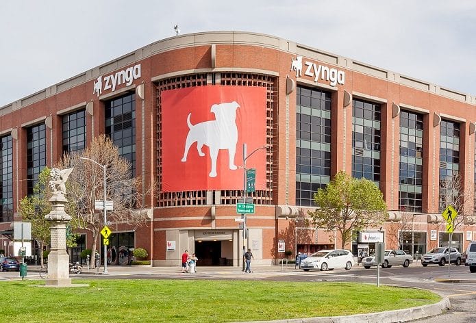 Zynga