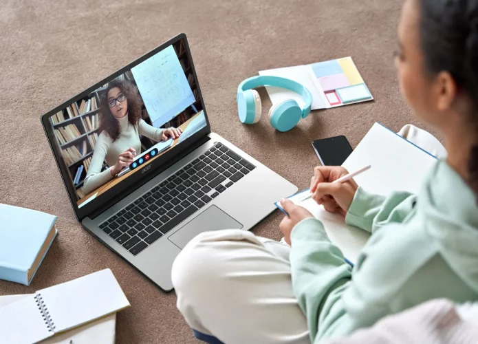 Acer Chromebook 314 (Imagem: divulgação/Acer)
